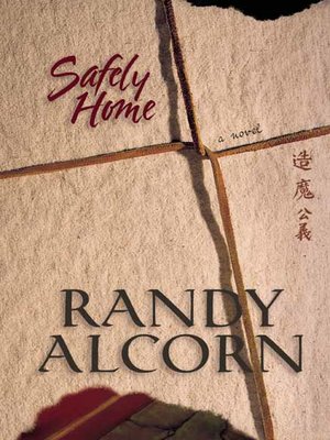 Safely Home - ebook